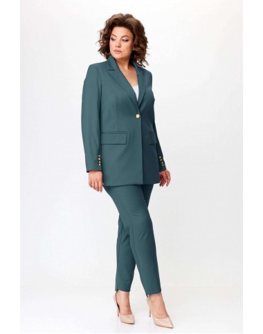 BONNA IMAGE 928 Костюм брючный