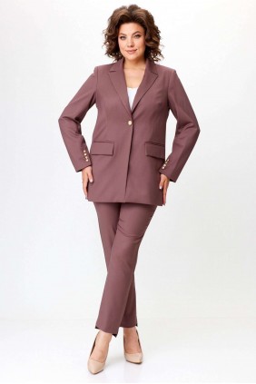 BONNA IMAGE 928 Костюм брючный