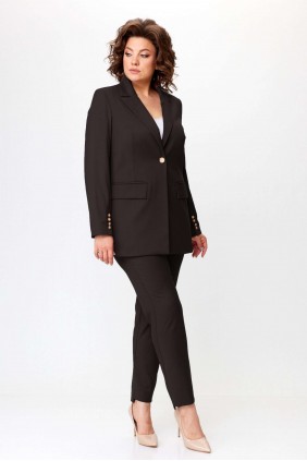 BONNA IMAGE 928 Костюм брючный