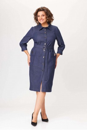 BONNA IMAGE 942-1 Платье