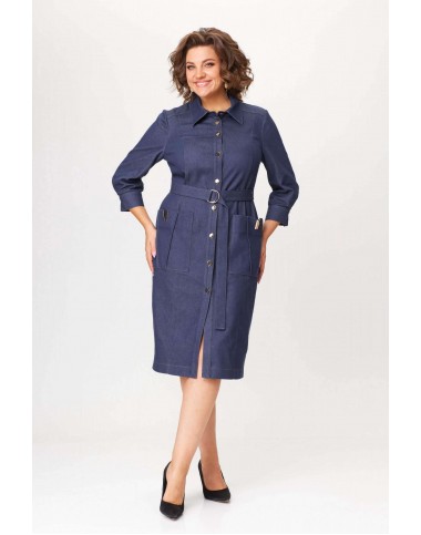 BONNA IMAGE 942-1 Платье