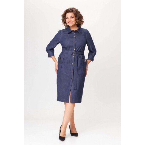 BONNA IMAGE 942-1 Платье