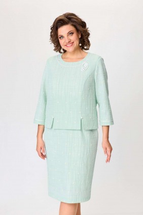 BONNA IMAGE 946-1 Платье