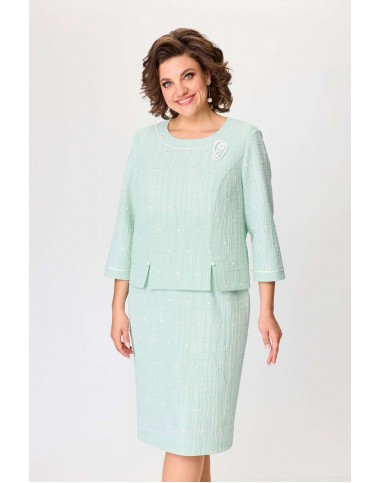 BONNA IMAGE 946-1 Платье