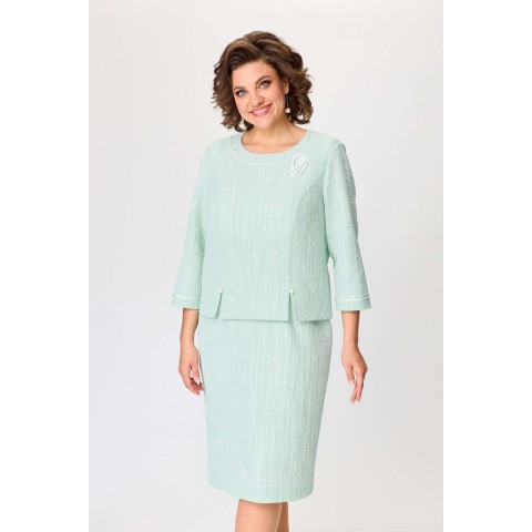 BONNA IMAGE 946-1 Платье