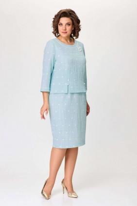 BONNA IMAGE 946-4 Платье