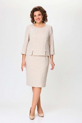 BONNA IMAGE 946-5 Платье