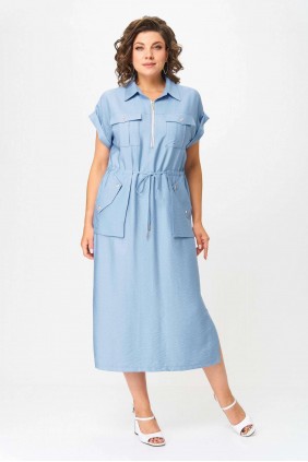 BONNA IMAGE 980-1 Платье