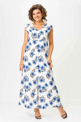 BONNA IMAGE 985-1 Платье