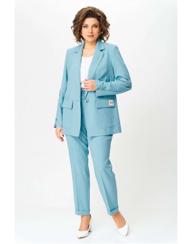 BONNA IMAGE 987-2 Костюм брючный