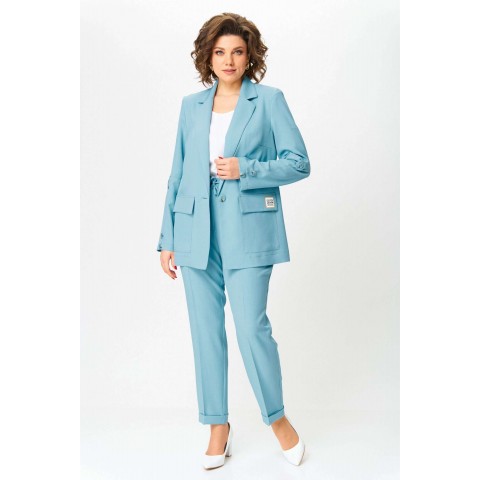 BONNA IMAGE 987-2 Костюм брючный