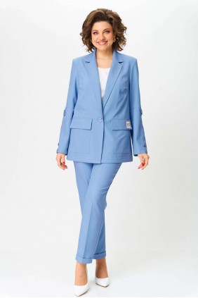 BONNA IMAGE 987-3 Костюм брючный