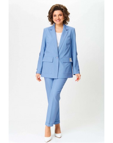 BONNA IMAGE 987-3 Костюм брючный