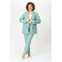 BONNA IMAGE 987-4 Костюм брючный