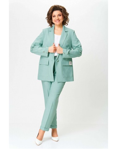 BONNA IMAGE 987-4 Костюм брючный