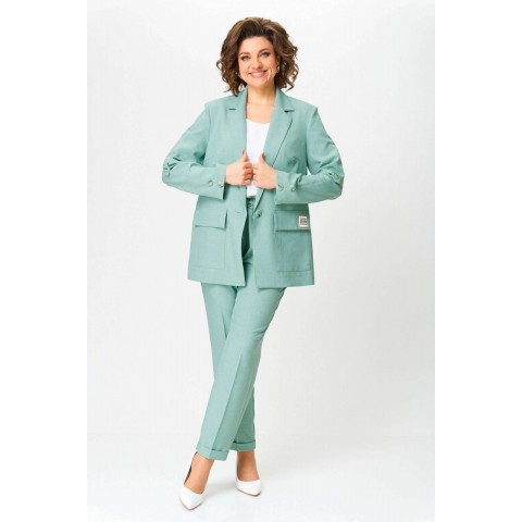 BONNA IMAGE 987-4 Костюм брючный