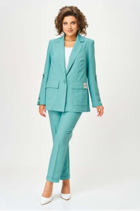 BONNA IMAGE 987-5 Костюм брючный