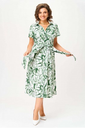 BONNA IMAGE 992-3 Платье