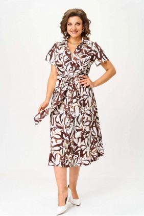 BONNA IMAGE 992-4 Платье