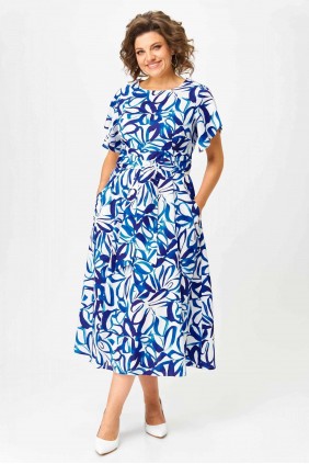 BONNA IMAGE 994-2 Платье