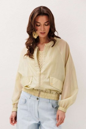 BUTER 3301 Куртка