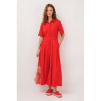 BUTER 3341 Платье