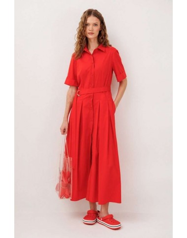 BUTER 3341 Платье