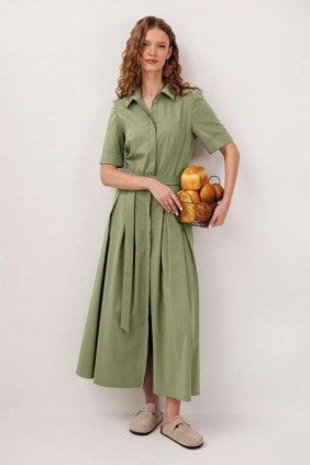 BUTER 3345 Платье