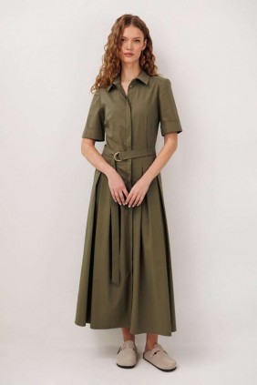 BUTER 3345 Платье