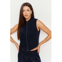 BUTER 3409 Жилет