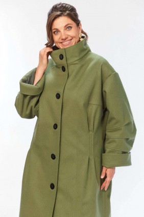 CELENTANO 2102 Пальто