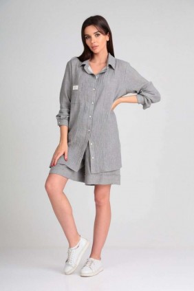 DIAMANT 1792 Костюм