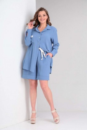 DIAMANT 1792 Костюм