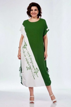 DIAMANT 1957 Платье