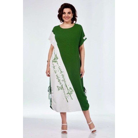 DIAMANT 1957 Платье