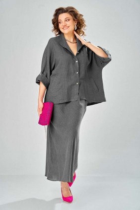 DIAMANT 2152 Костюм юбочный