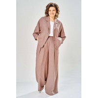 DIAMANT 2158 Костюм брючный