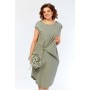 DIAMANT 2178 Платье DIAMANT 2178 Платье