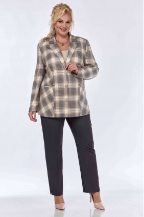 ELL STYLE 2016/7ж Жакет