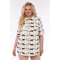 ELL STYLE 2062/2а Блуза