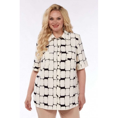 ELL STYLE 2062/2а Блуза