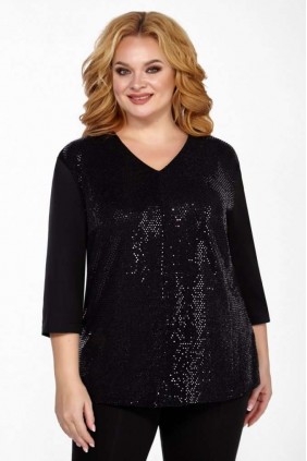 ELL STYLE 2112а Блуза