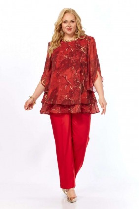 ELL STYLE 2213 Костюм