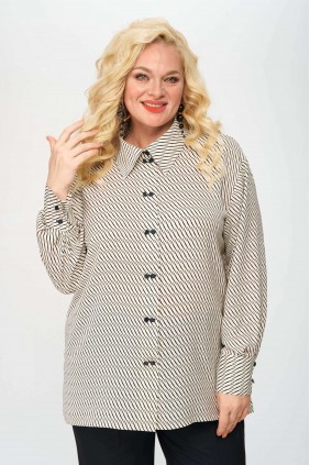 ELL STYLE 2230 Блуза