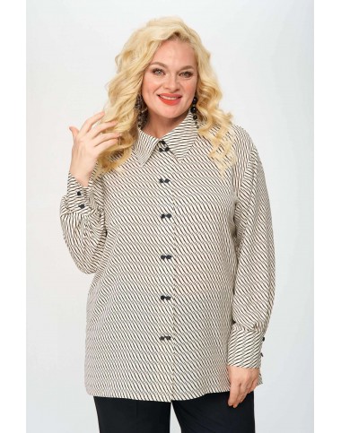 ELL STYLE 2230 Блуза