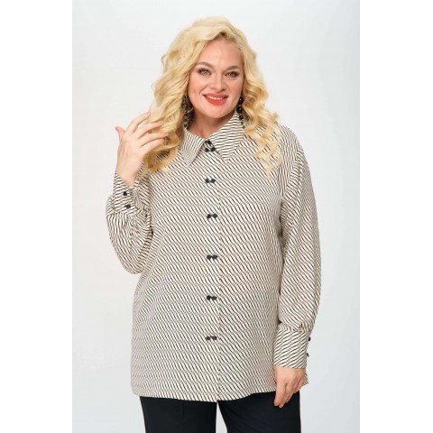 ELL STYLE 2230 Блуза