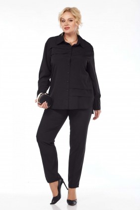 ELL STYLE 2236/2а Блуза