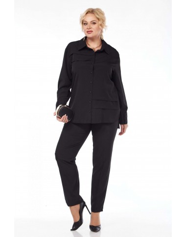 ELL STYLE 2236/2а Блуза