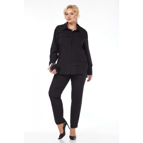 ELL STYLE 2236/2а Блуза