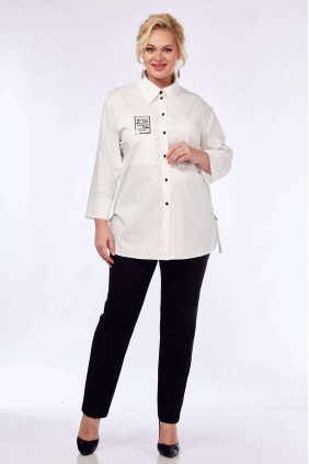 ELL STYLE 2242а Блуза